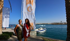 Port Ghalib and Marsa Alam Hosts Miss Eco International Beauty Pageant 2018  Photo